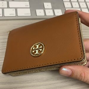 Tory Burch wallet
